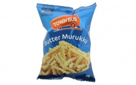 Town Bus Butter Murukku   Pack  35 grams